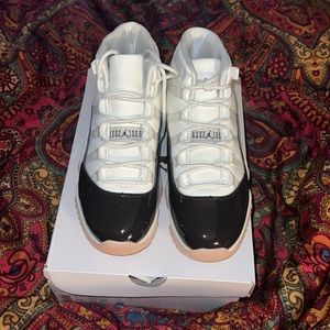 BRAND NEW Woman’s air Jordan 11 retro
